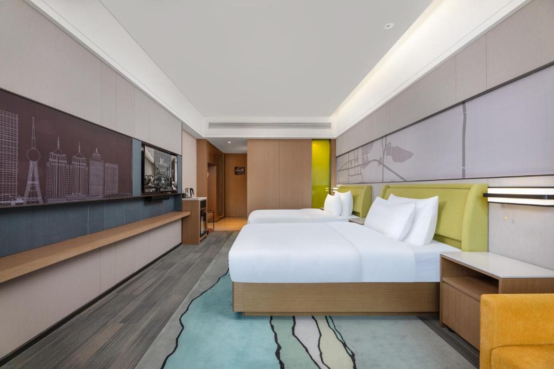 Photo of Bedroom in Chengbei District