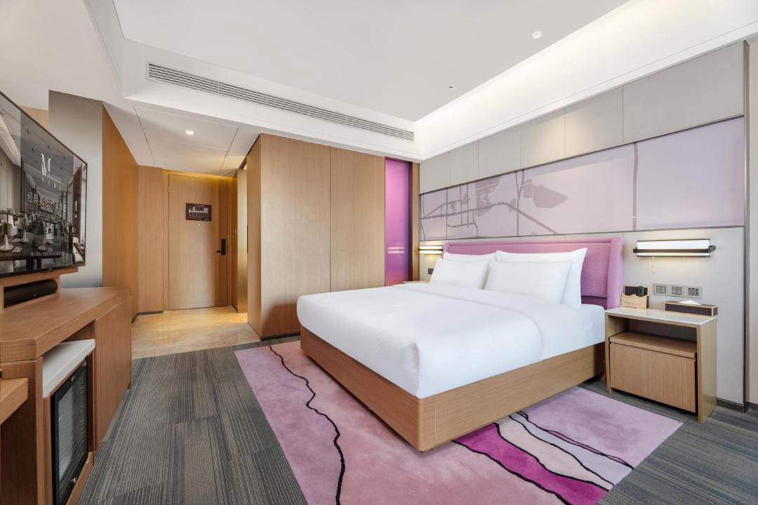 Photo of Bedroom in Chengbei District