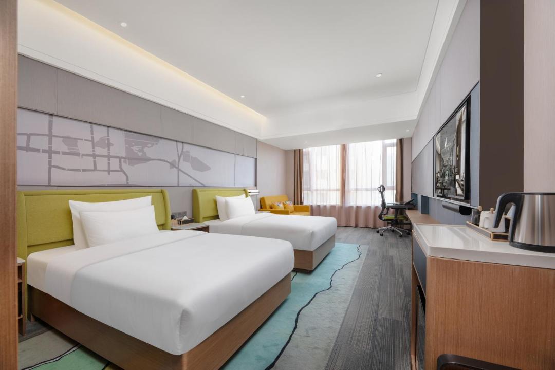 Photo of Bedroom in Chengbei District