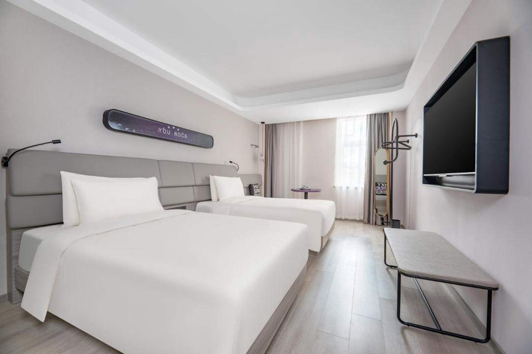 Photo of Bedroom in Ganjingzi