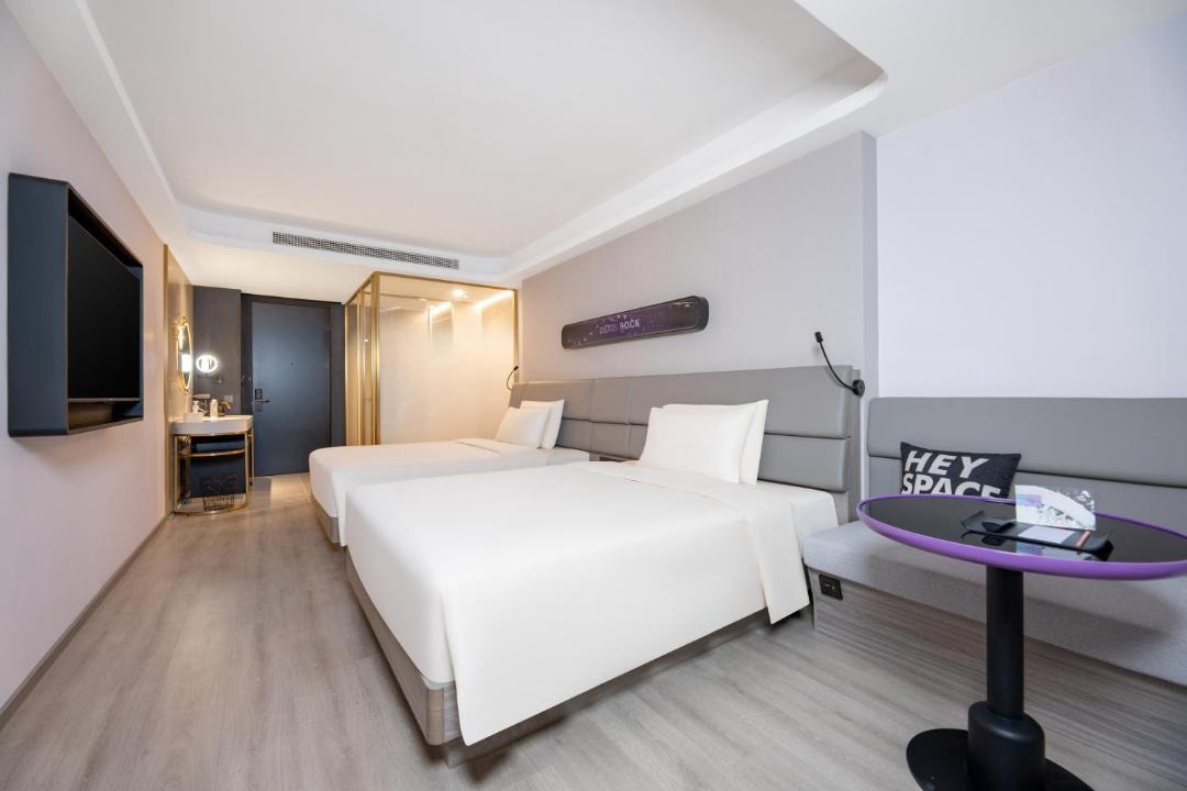 Photo of Bedroom in Ganjingzi