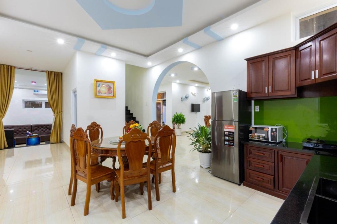 Photo of Kitchen in Vung Tau