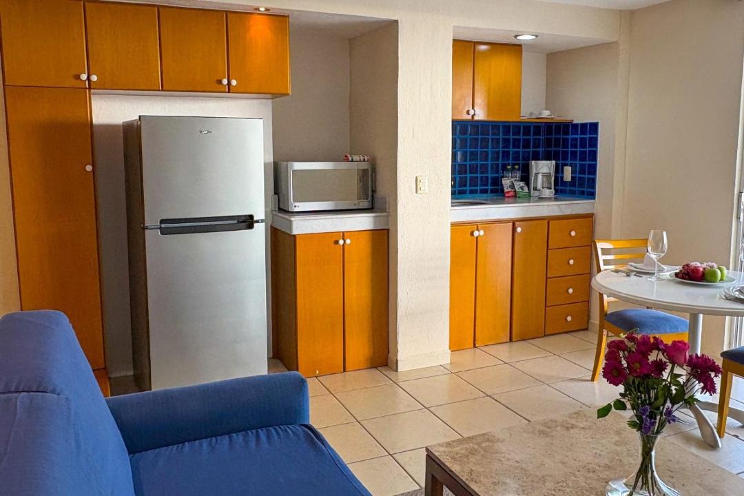 Photo of Kitchen in South Hotel Zone