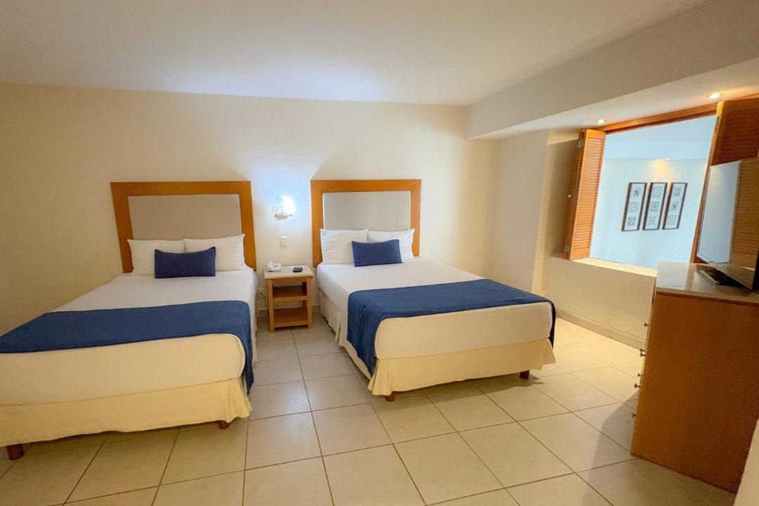 Photo of Bedroom in South Hotel Zone
