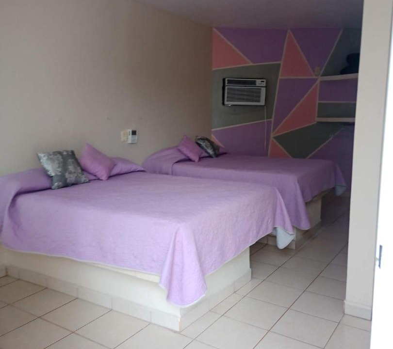 Photo of Bedroom in Tecolutla