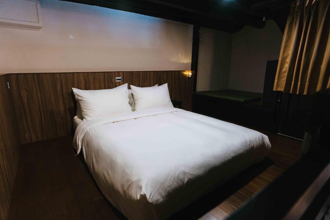 Photo of Bedroom in Lukang