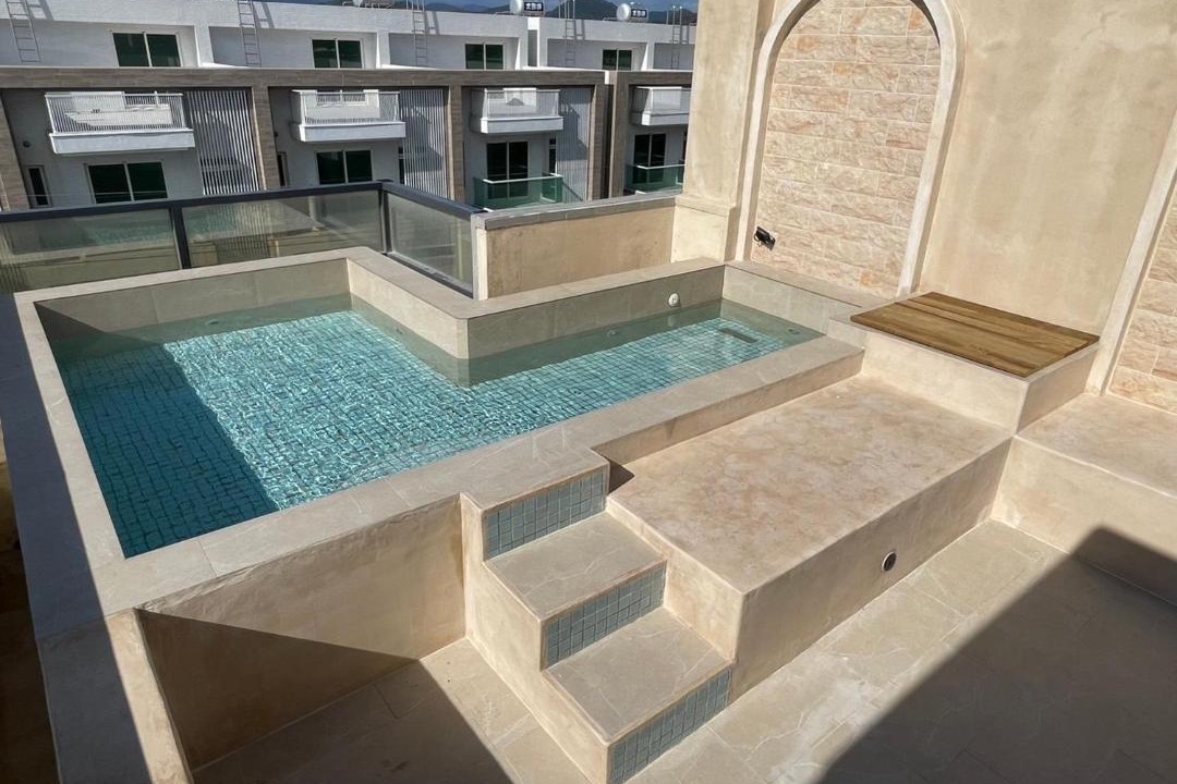 Photo of Patio Balcony in Hengchun