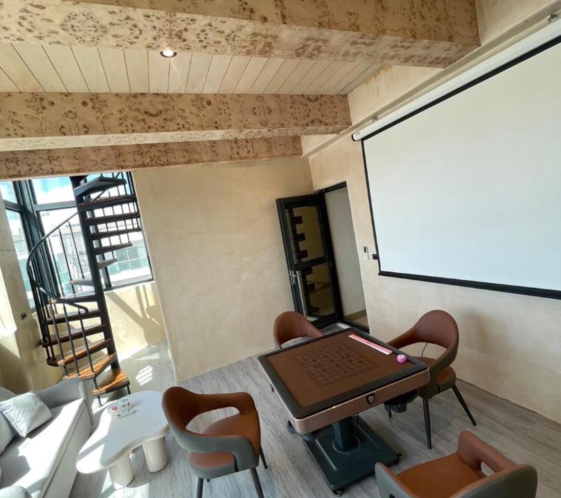 Photo of Livingroom in Hengchun