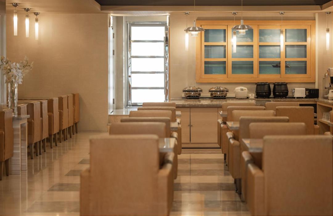 Photo of Kitchen in Cianjin District