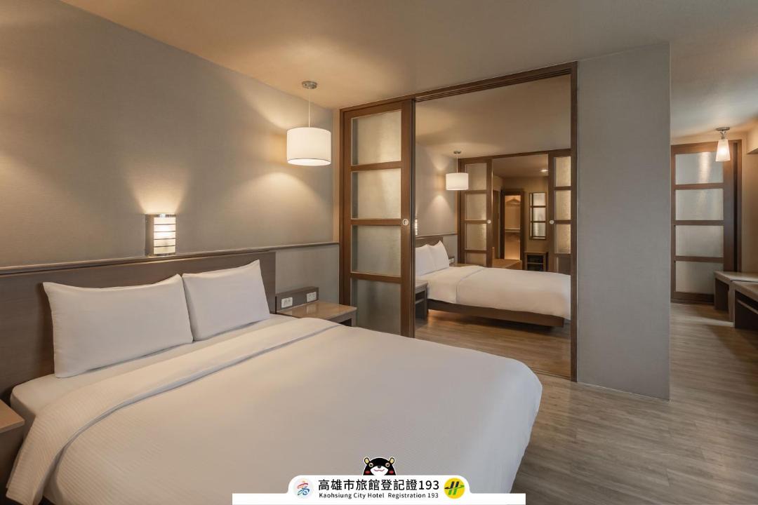 Photo of Bedroom in Cianjin District
