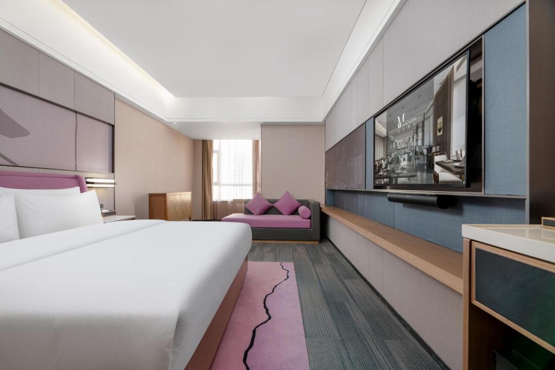 Photo of Bedroom in Chengbei District