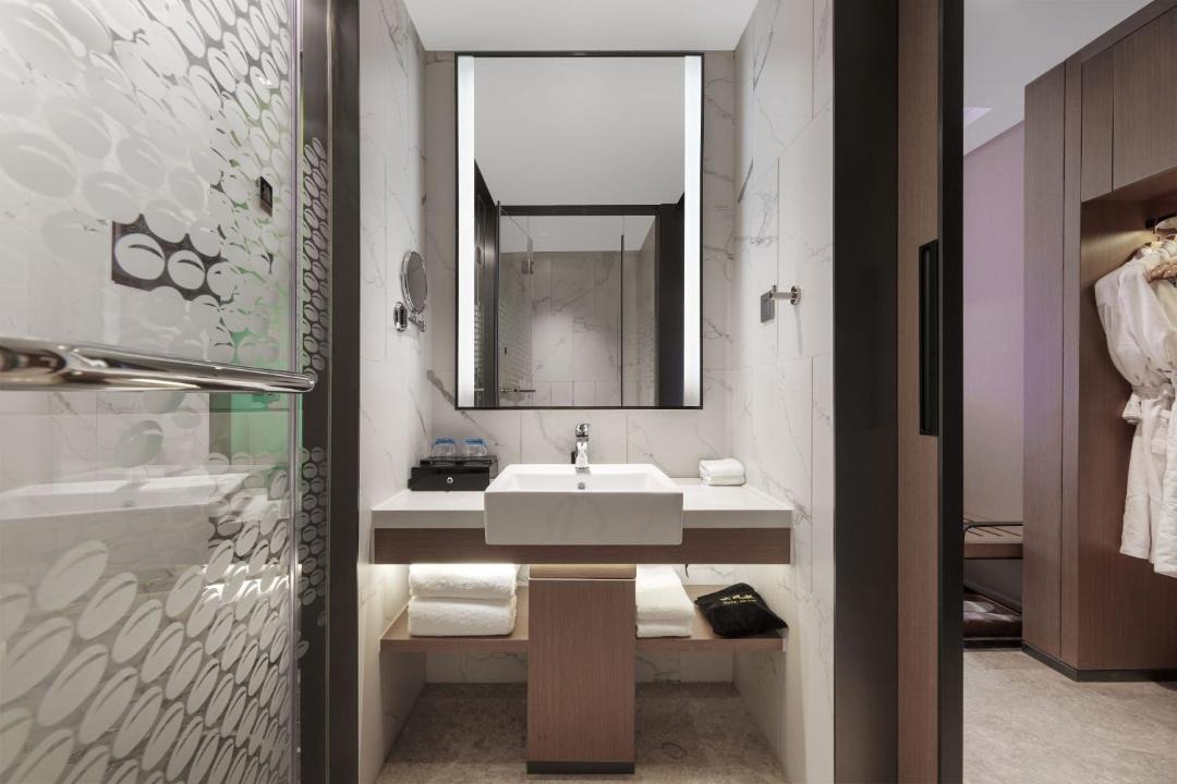 Photo of Bathroom in Chengbei District