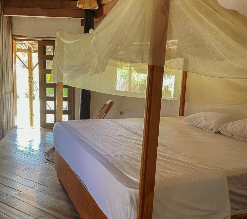 Photo of Bedroom in El Azufre