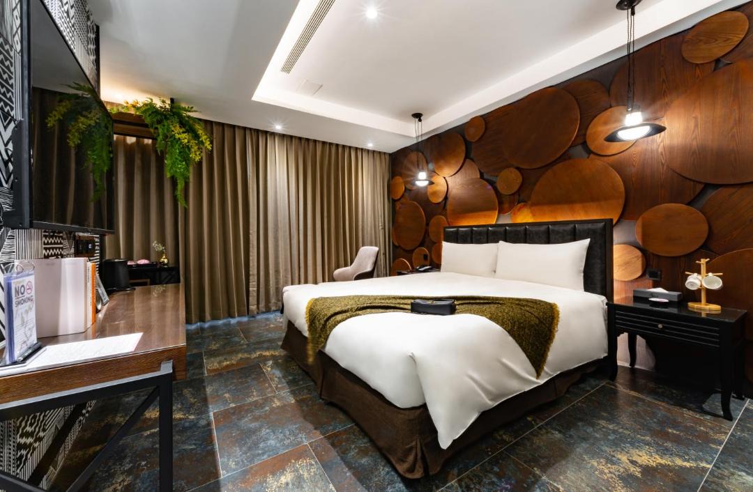 Photo of Bedroom in South District