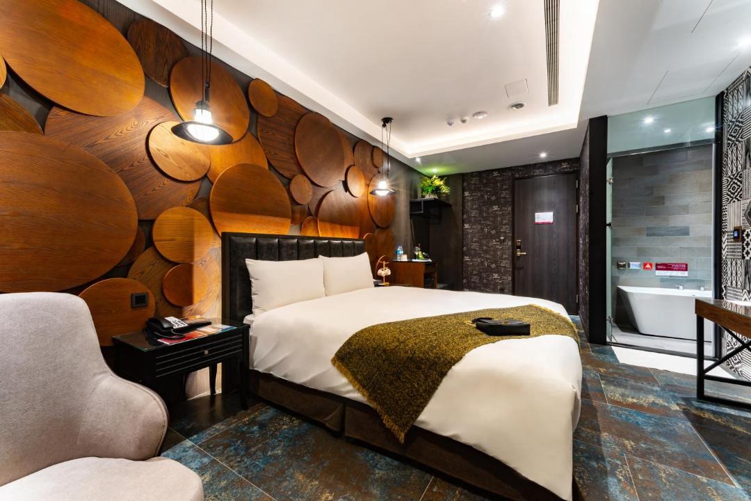 Photo of Bedroom in South District
