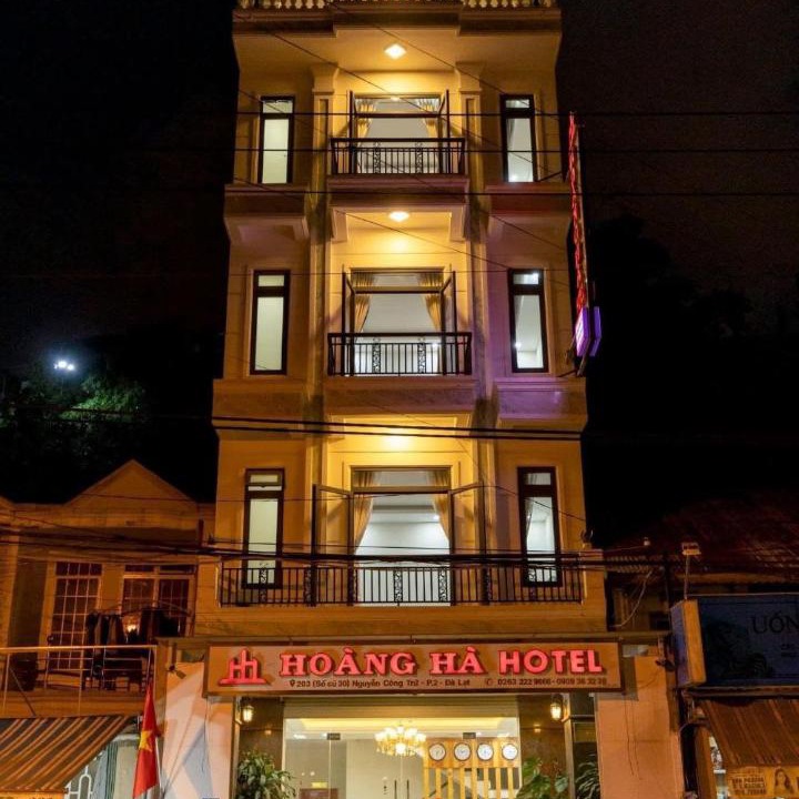 Photo of Buildings in Phuong