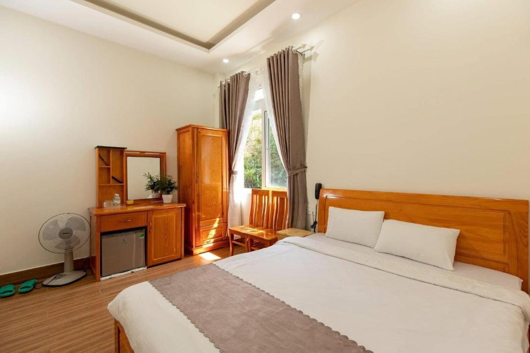Photo of Bedroom in Phuong