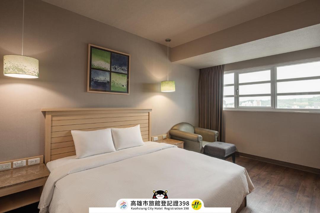 Photo of Bedroom in Sinsing District