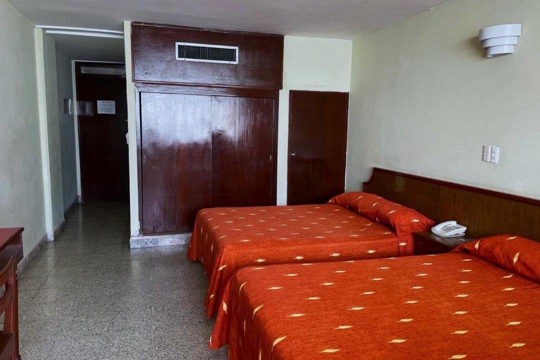 Photo of Bedroom in Ricardo Flores Magon