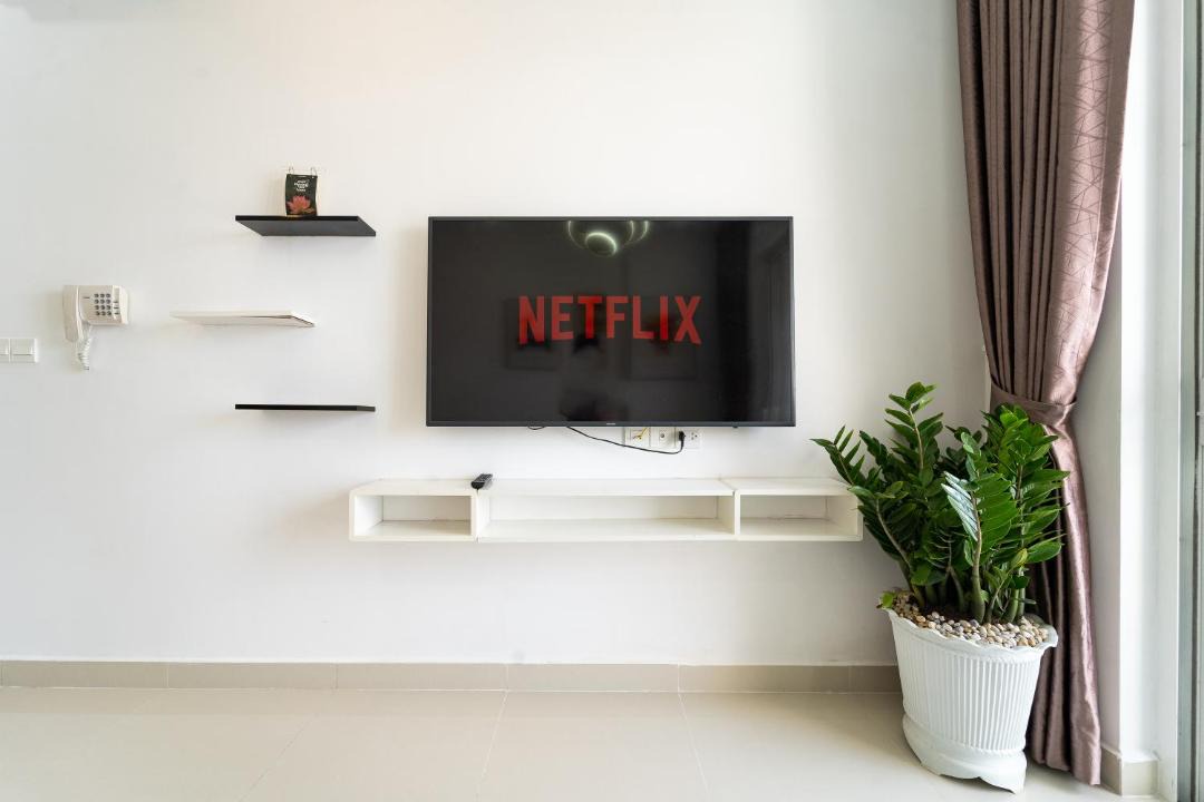 Photo of Livingroom in District 7