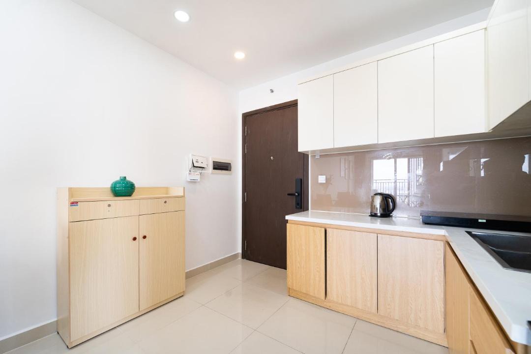 Photo of Kitchen in District 7