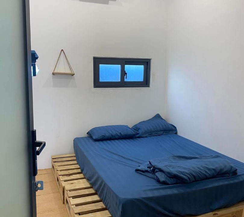 Photo of Bedroom in Phuoc Hai Fishing Village