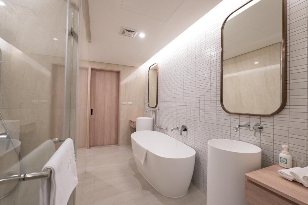 Photo of Bathroom in Taiping District