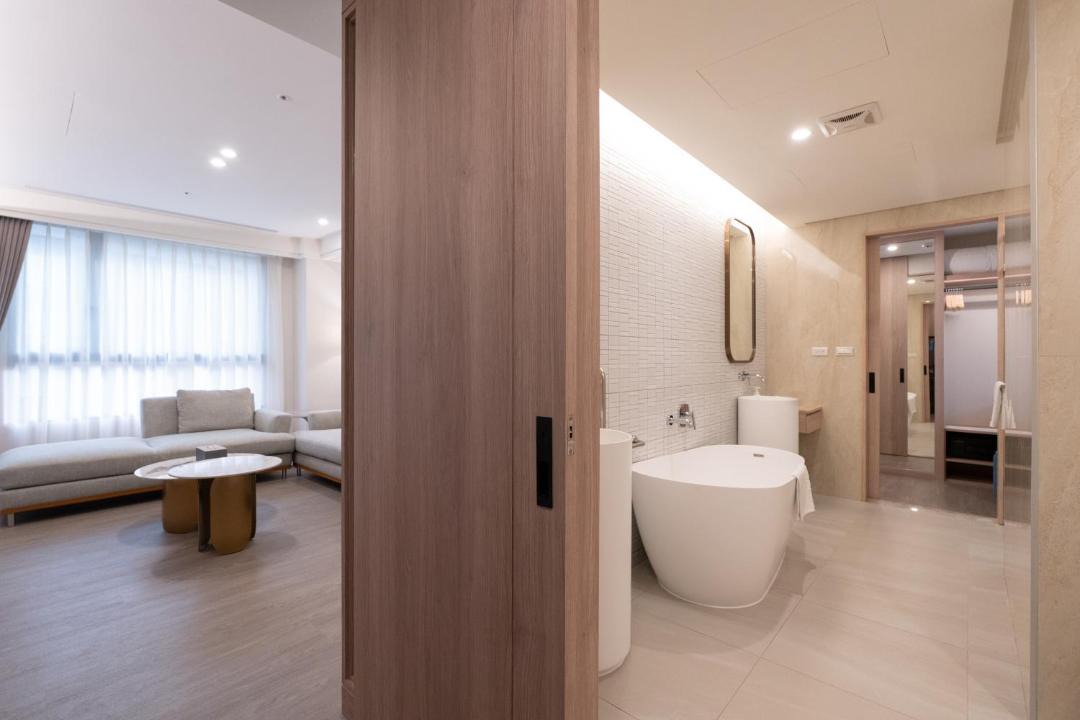 Photo of Bathroom in Taiping District