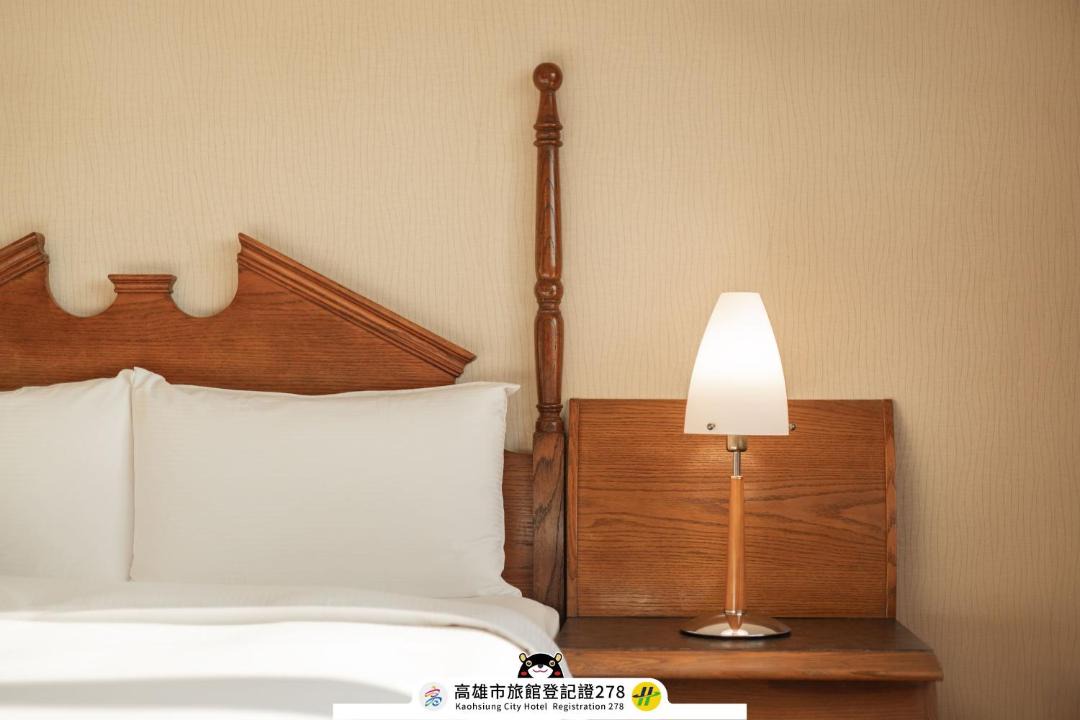 Photo of Bedroom in Cianjhen District