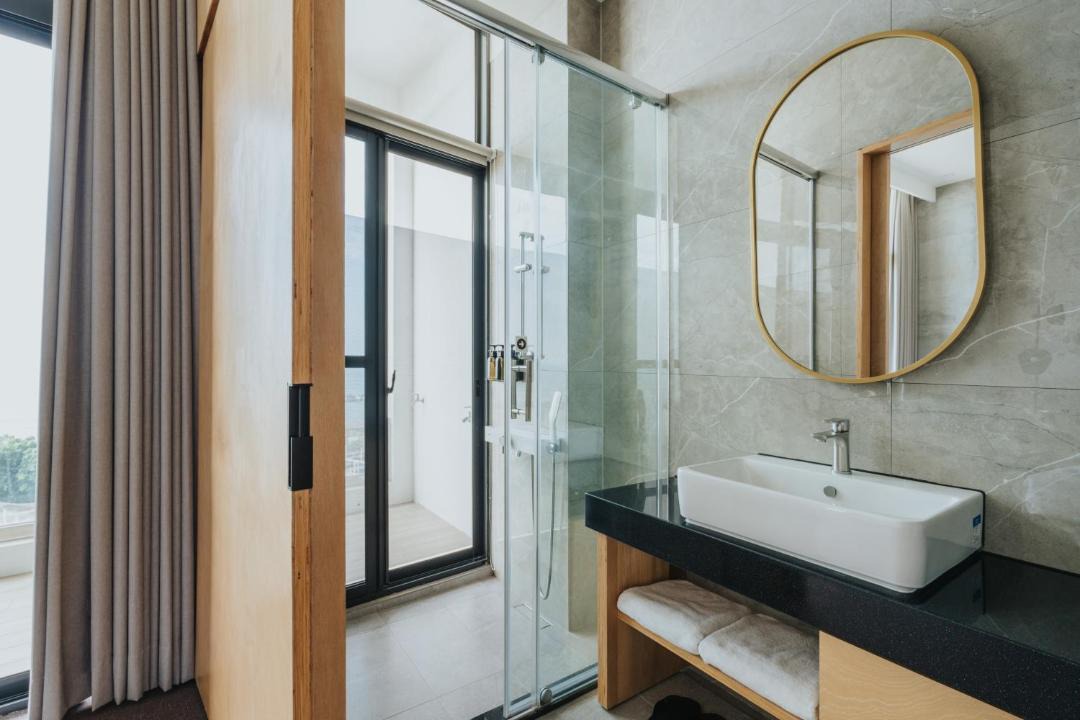 Photo of Bathroom in Donggang