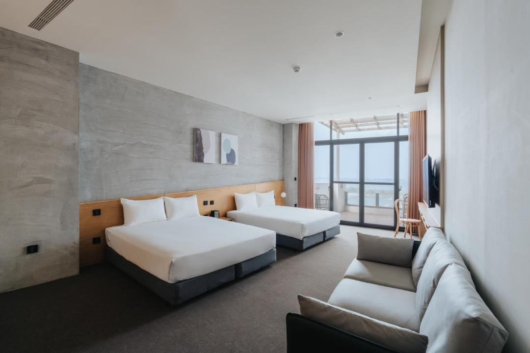 Photo of Bedroom in Donggang