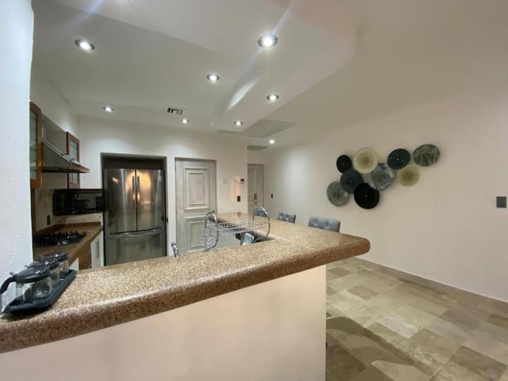 Photo of Kitchen in Playa Diamante
