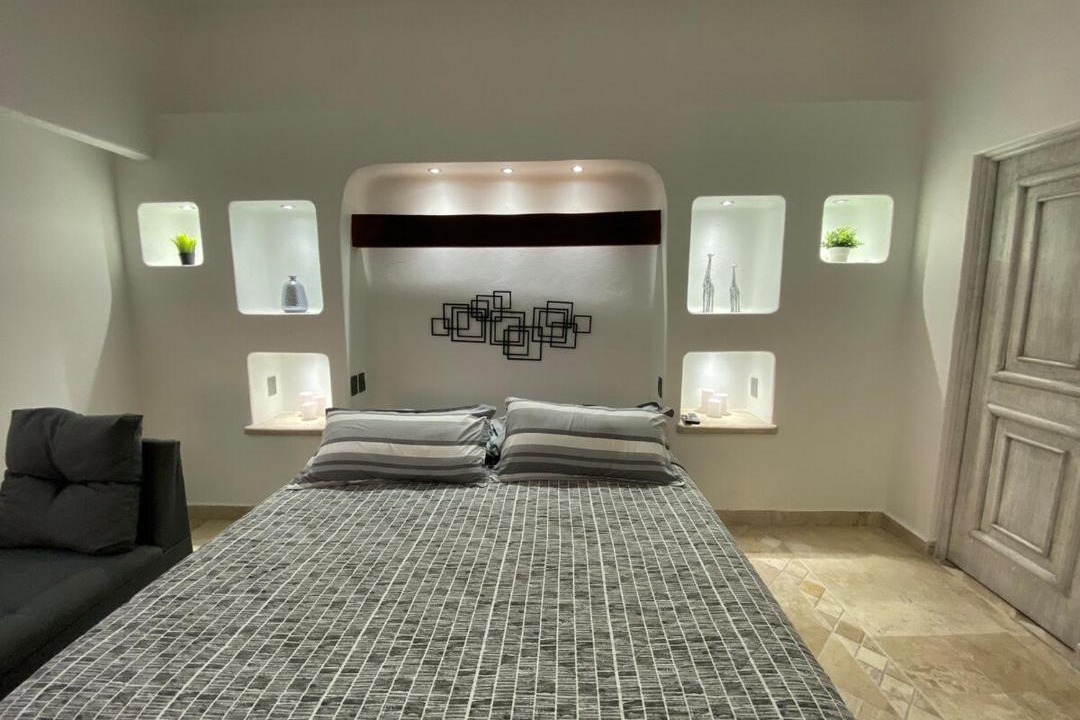 Photo of Bedroom in Playa Diamante