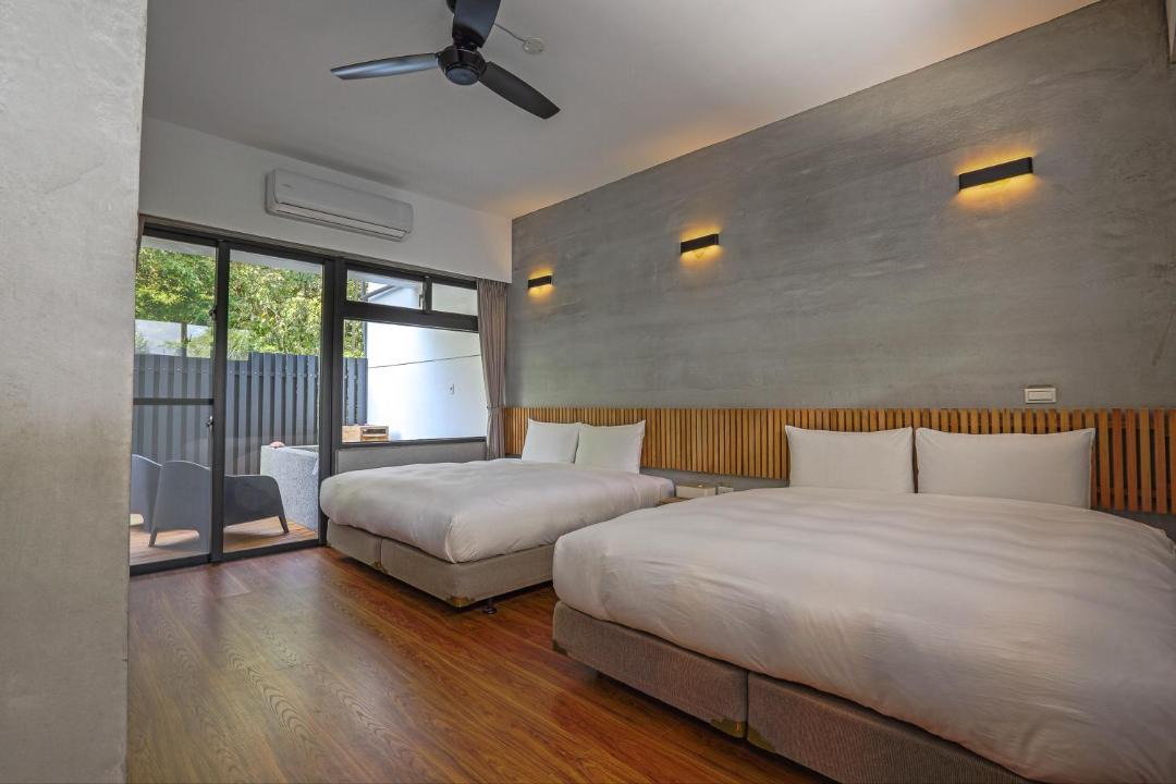 Photo of Bedroom in Ruisui