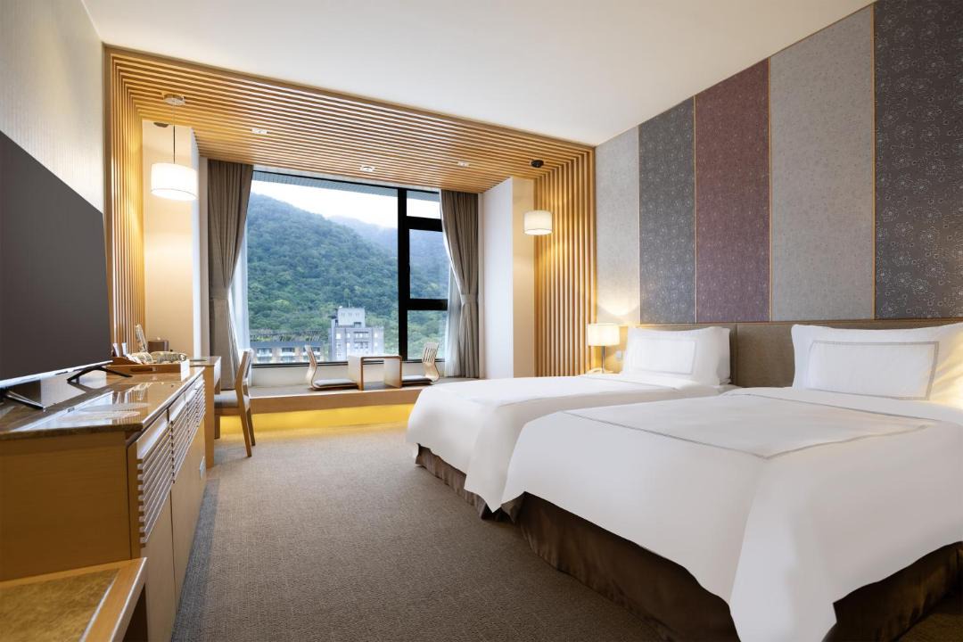 Photo of Bedroom in Jiaoxi