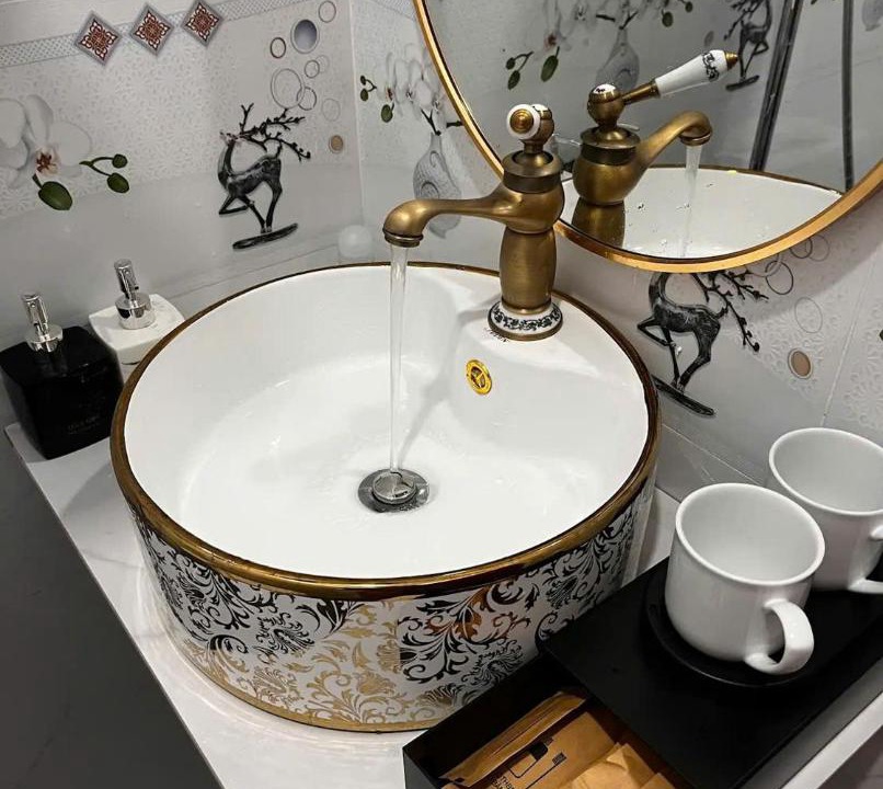 Photo of Bathroom in Phan Rang - Thap Cham