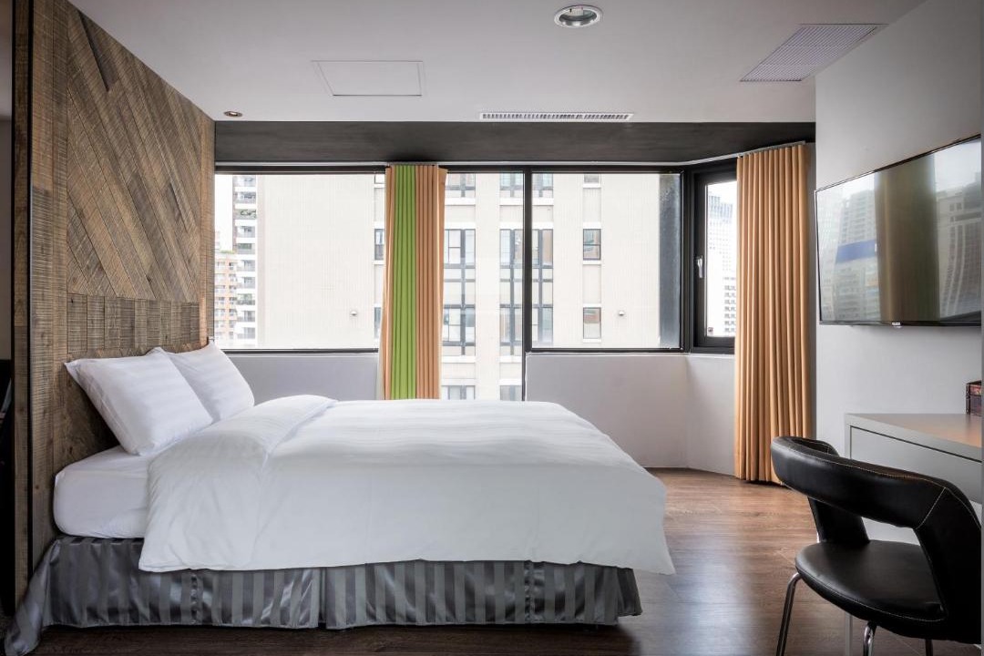 Photo of Bedroom in West District