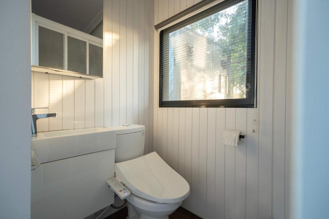 Photo of Bathroom in Douliou