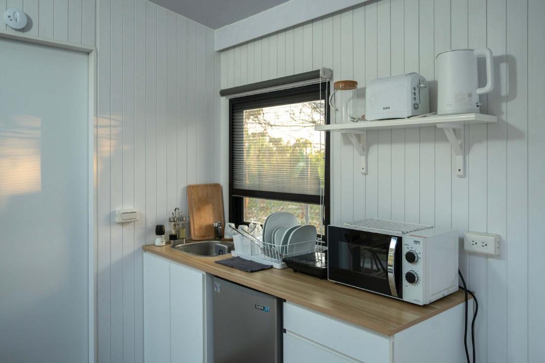 Photo of Kitchen in Douliou