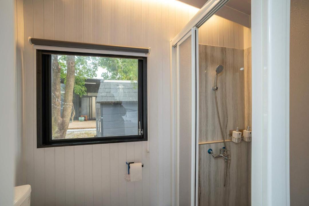 Photo of Bathroom in Douliou