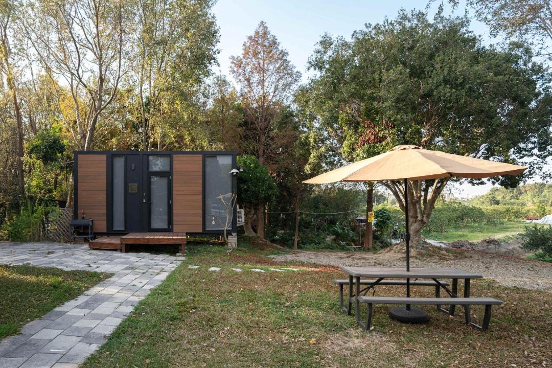 Photo of Outdoor in Douliou