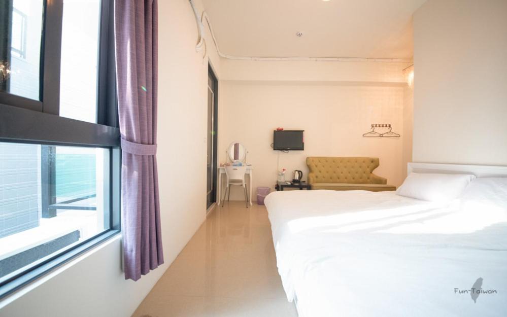 Photo of Bedroom in Puli
