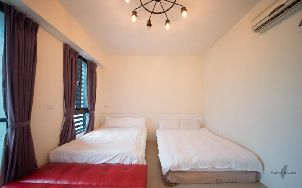 Photo of Bedroom in Puli