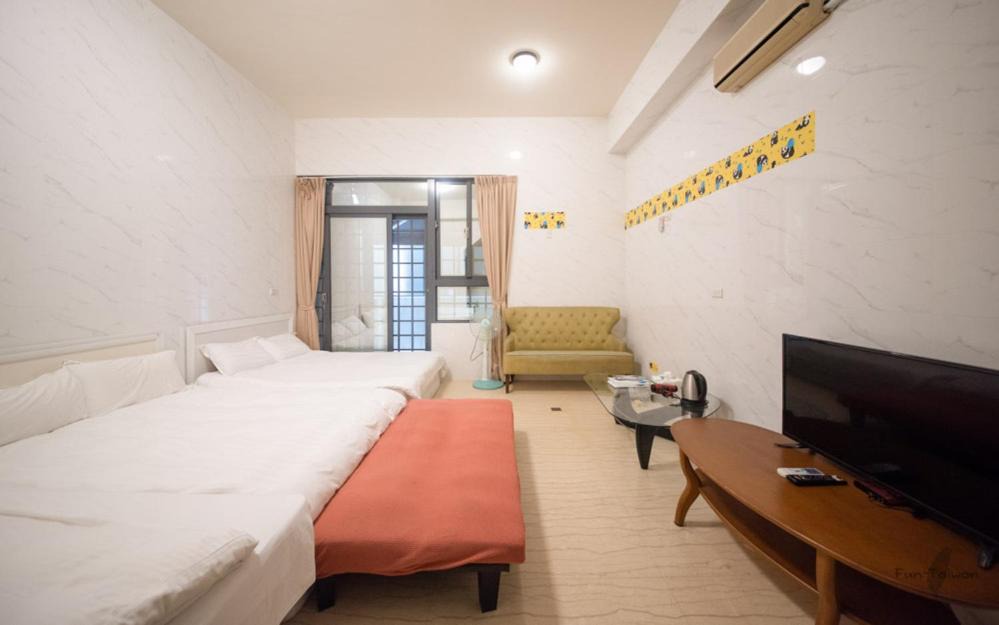 Photo of Bedroom in Puli