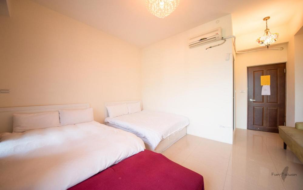 Photo of Bedroom in Puli