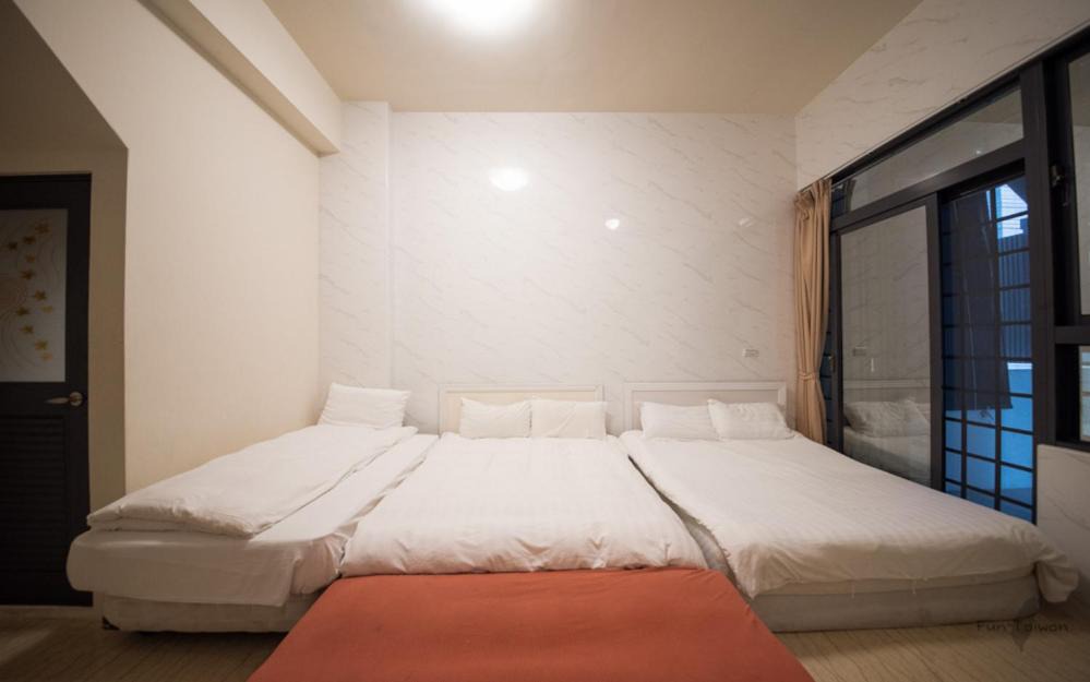 Photo of Bedroom in Puli