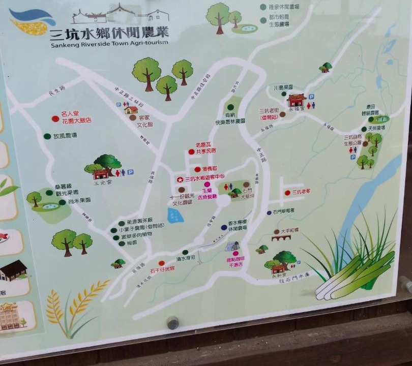 Photo of Outdoor in Longtan District