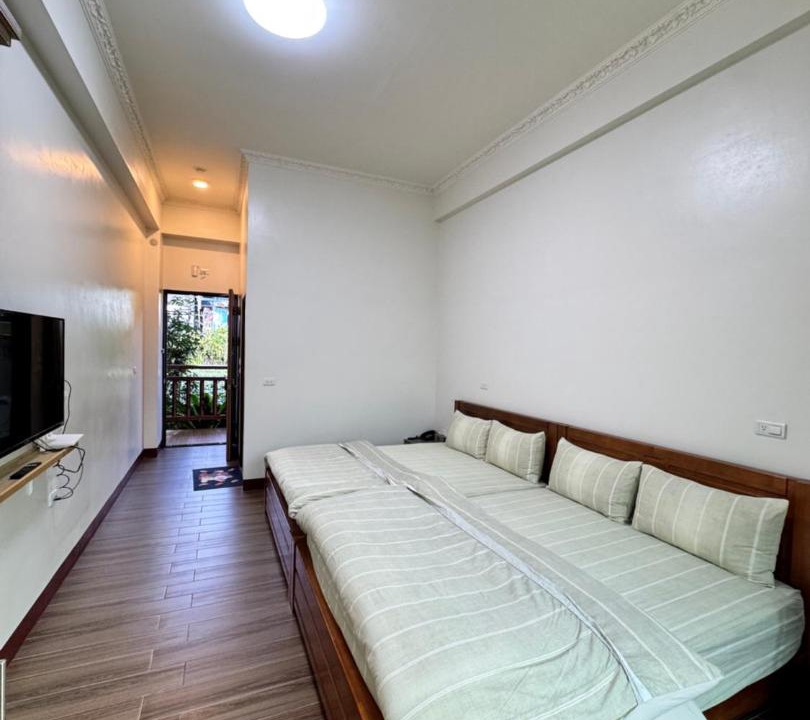 Photo of Bedroom in Rueili Village