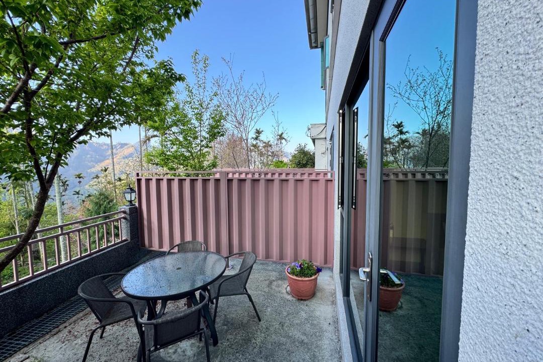 Photo of Patio Balcony in Rueili Village
