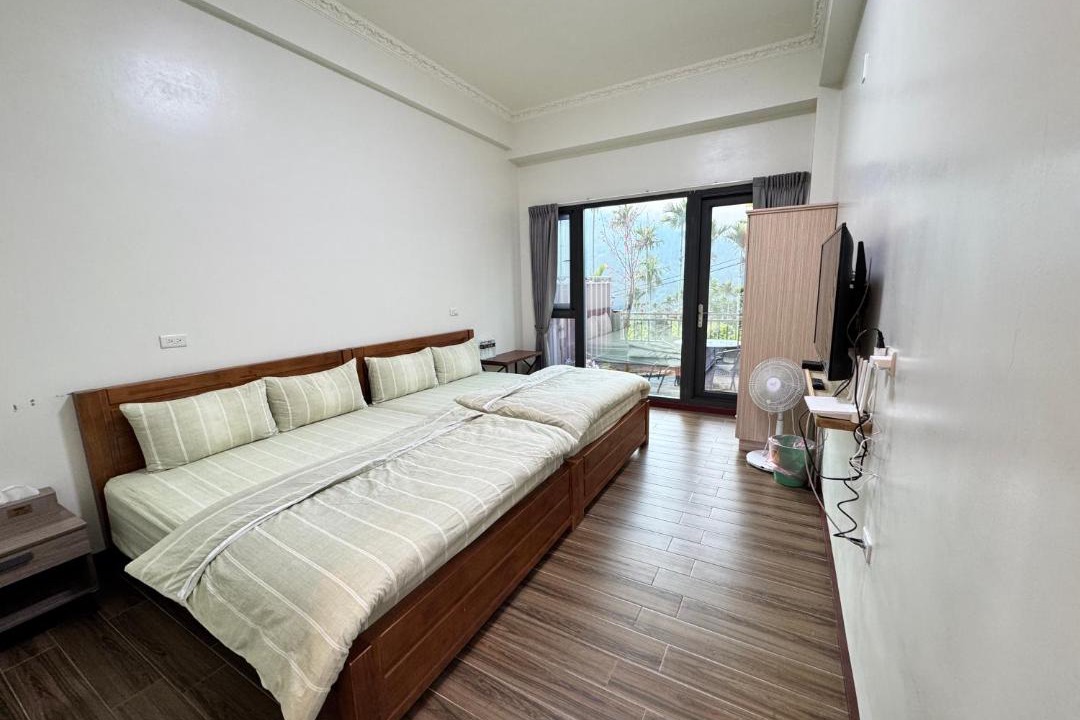 Photo of Bedroom in Rueili Village